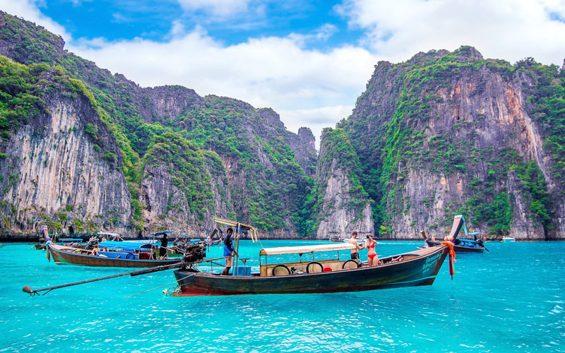 Thailand Package (5 Days / 4 Nights)