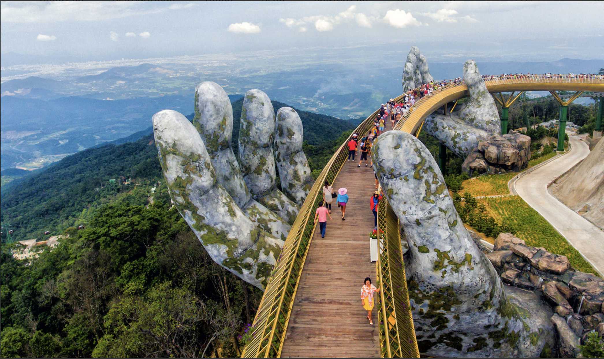 Vietnam Package                                       (6 Nights / 7 Days)