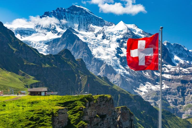 Switzerland Package (8 Days / 7 Nights)