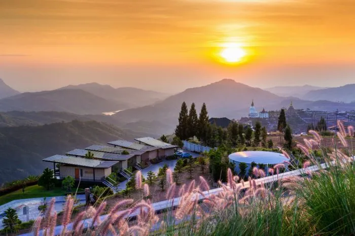 Sikkim Package (5 Days / 4 Nights)